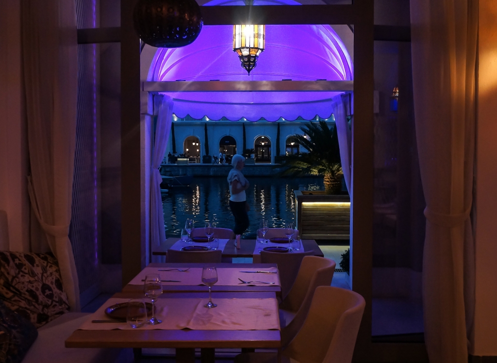 Tivat, Montenegro, 2018 Tivat, Montenegro, 2018