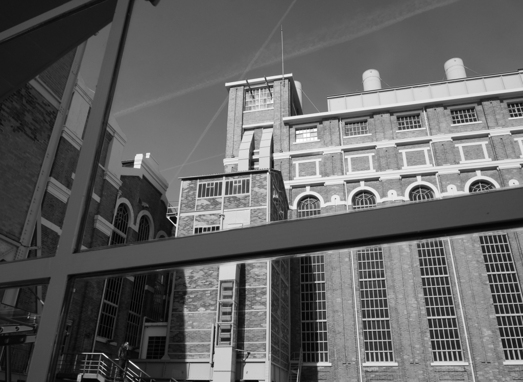 Museum of Arts, Architecture and Technology, Lisbon, 2019 Museum of Arts, Architecture and Technology, Lisbon, 2019
