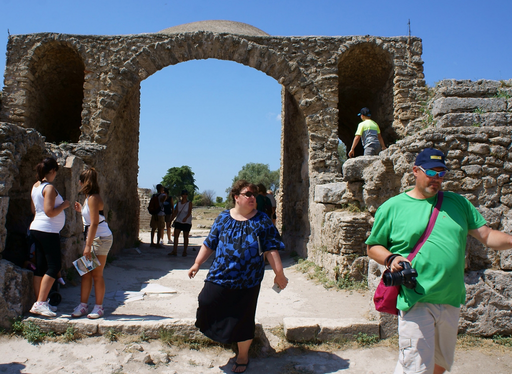 paestum 2016 paestum 2016