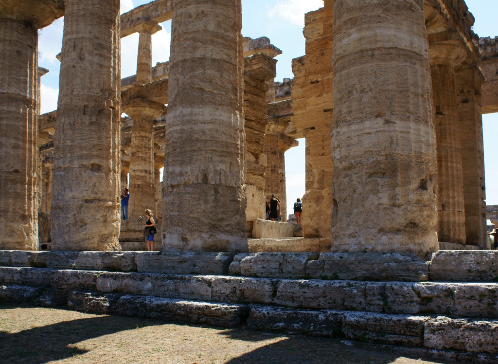 paestum 2016 paestum 2016