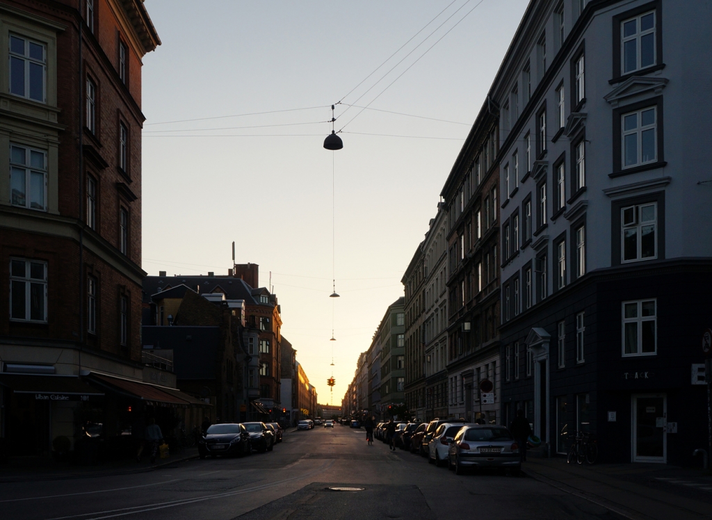 Copenhagen Dawn 2017 Copenhagen Dawn 2017