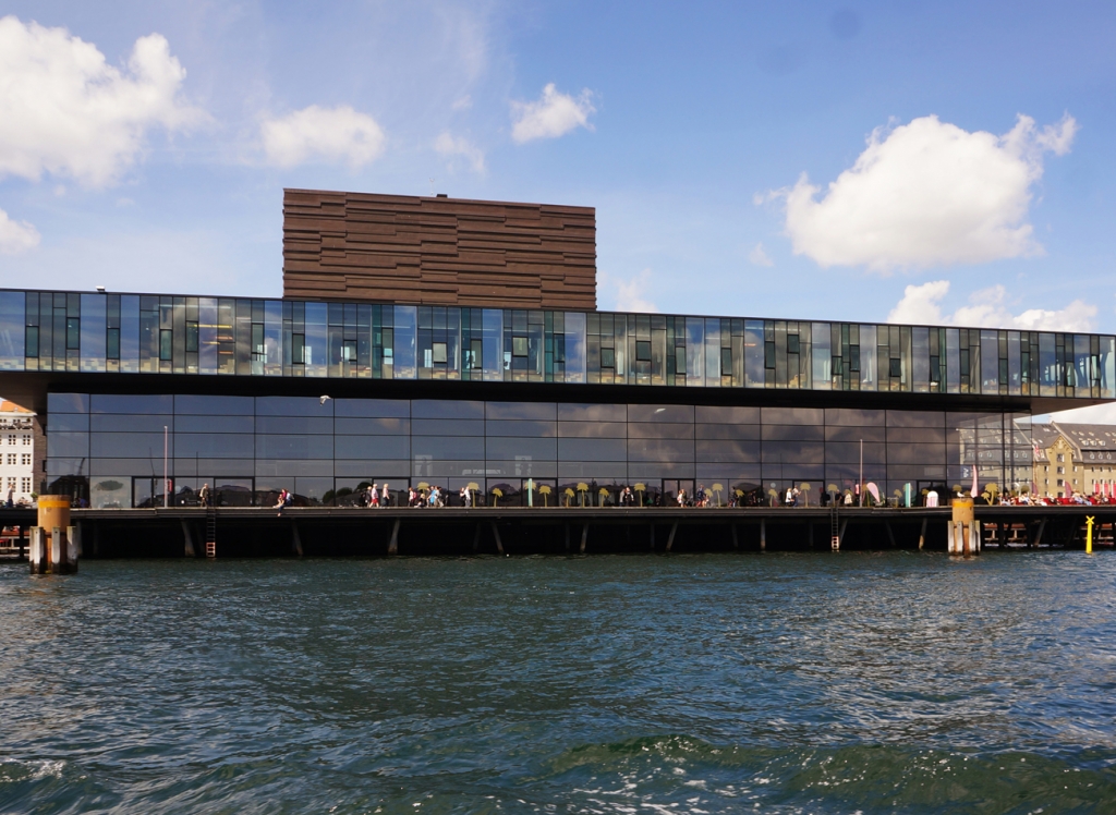 Copenhagen Playhouse 2017 Copenhagen Playhouse 2017