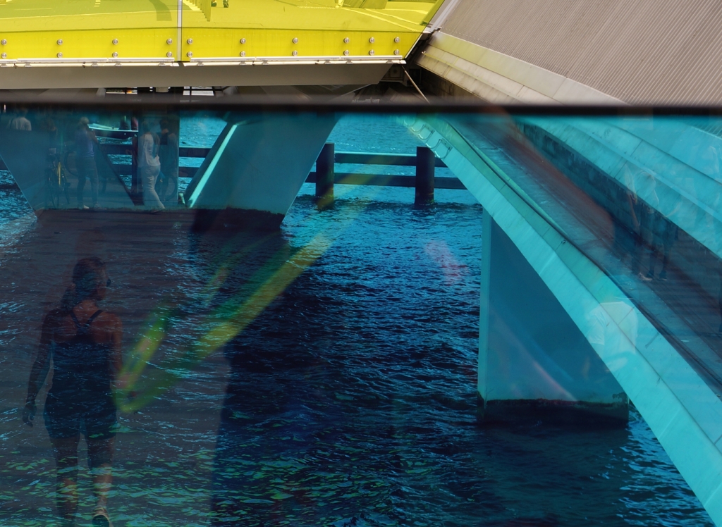 Copenhagen Bridge 2017 Copenhagen Bridge 2017