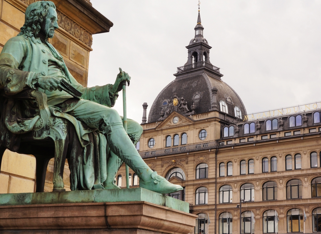 Copenhagen 2017 Copenhagen 2017