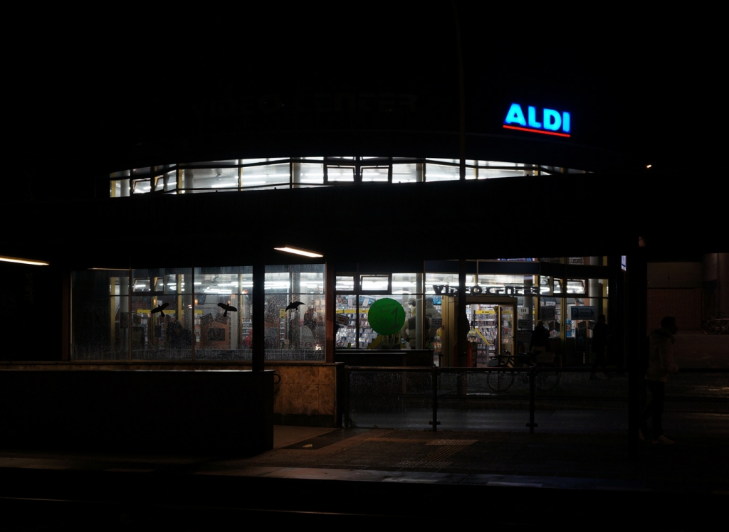 Berlin Greifswalder Straße 2017 Berlin Greifswalder Straße 2017