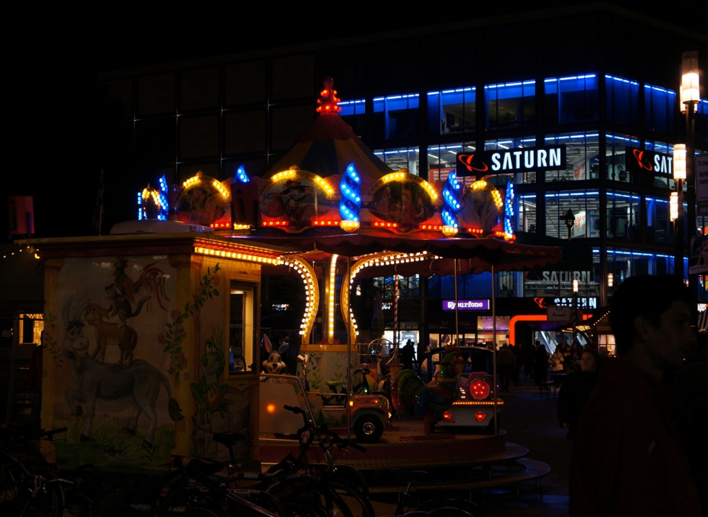 Berlin Alexanderplatz 2017 Berlin Alexanderplatz 2017
