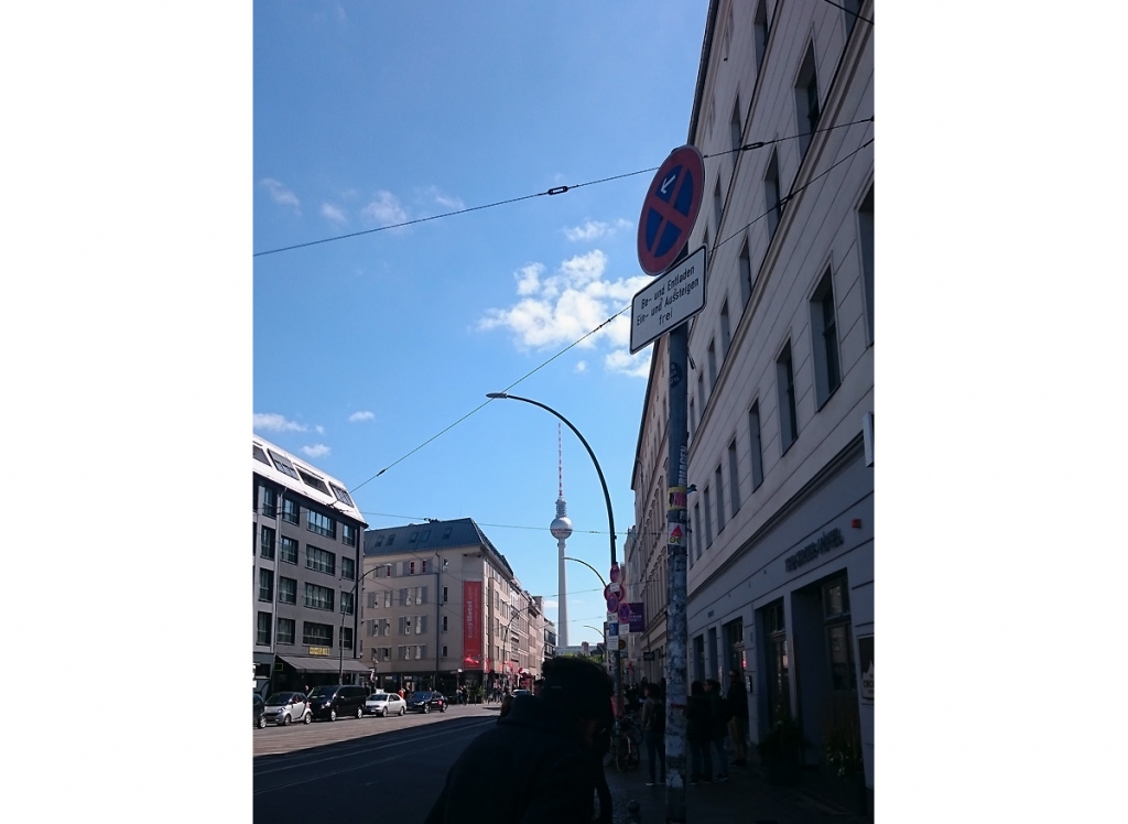 berlin mitte 2017 berlin mitte 2017