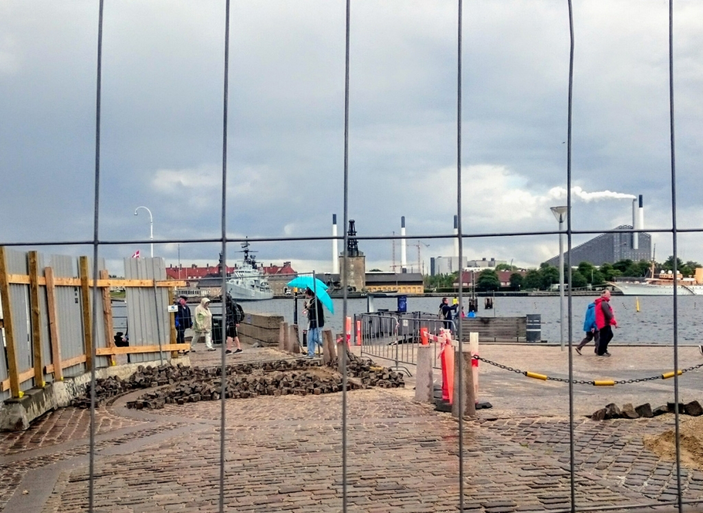 copenhagen harbour 2017 copenhagen harbour 2017
