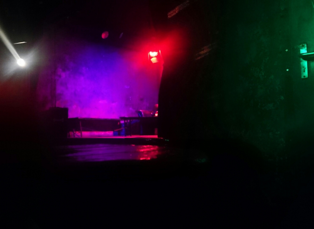 Berlin Nightclub 2018 Berlin Nightclub 2018