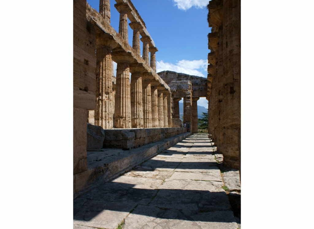 paestum 2016 paestum 2016