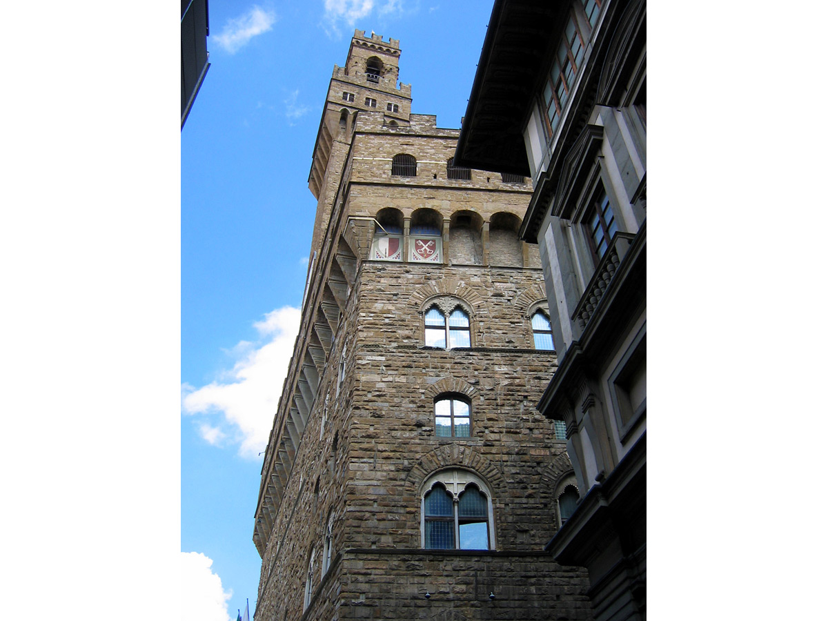 Florence 2013
